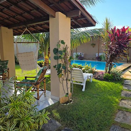 Kite And Dreaming House Villa Cumbuco Esterno foto